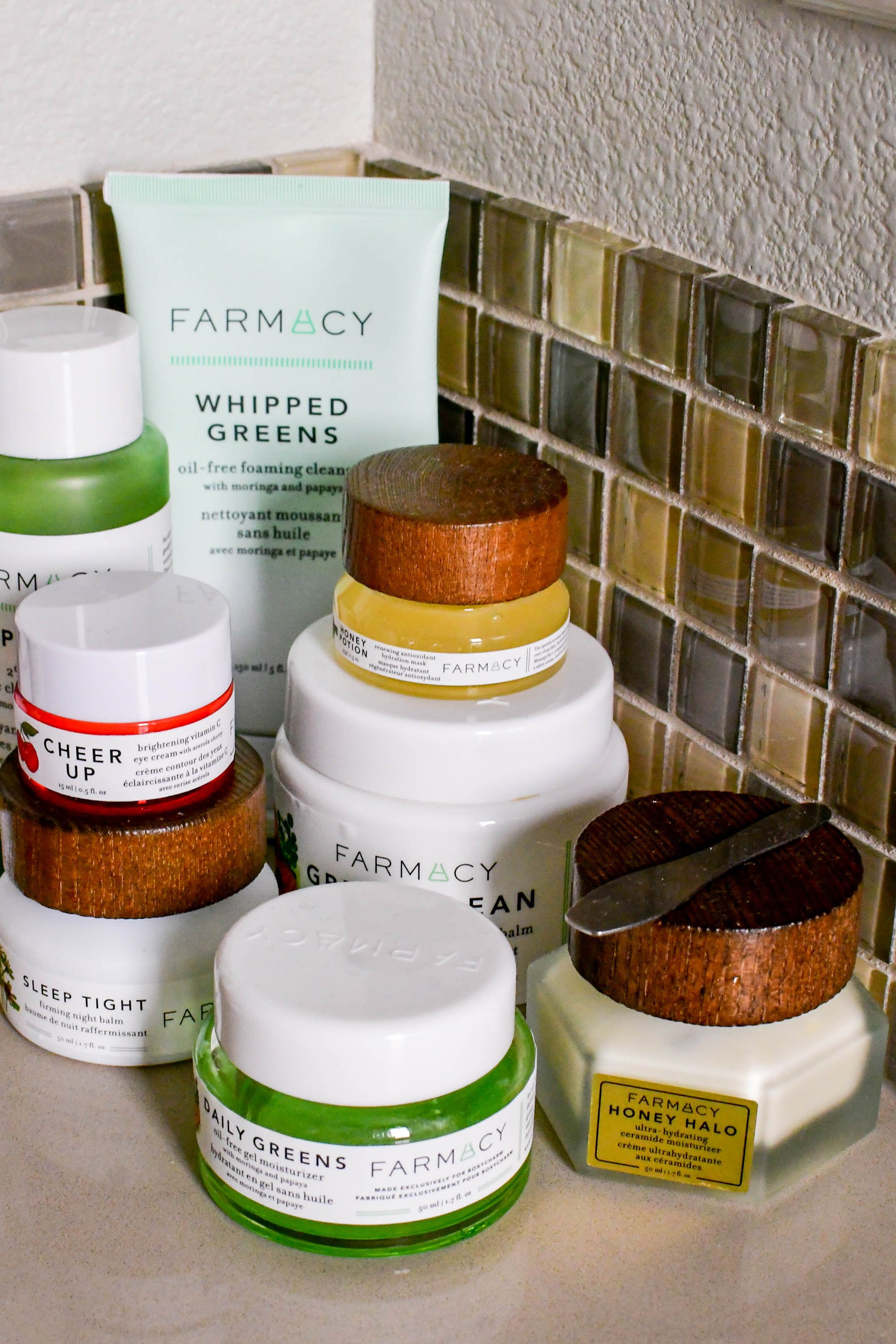 Farmacy skincare deals